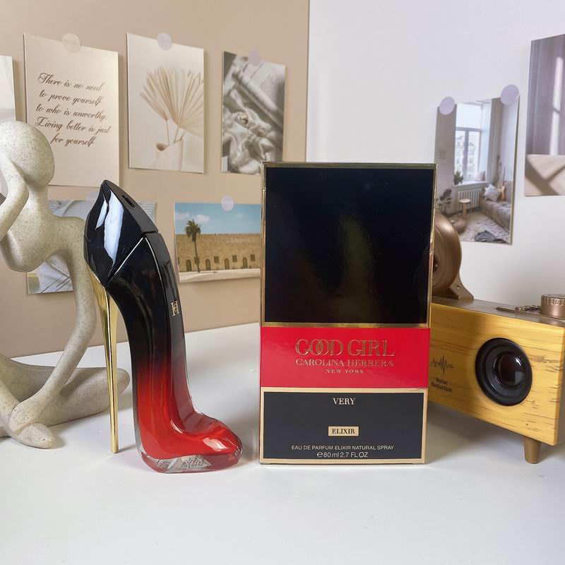 Carolina Women 80ml 13